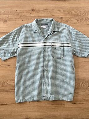 90s Rusty short sleeve
